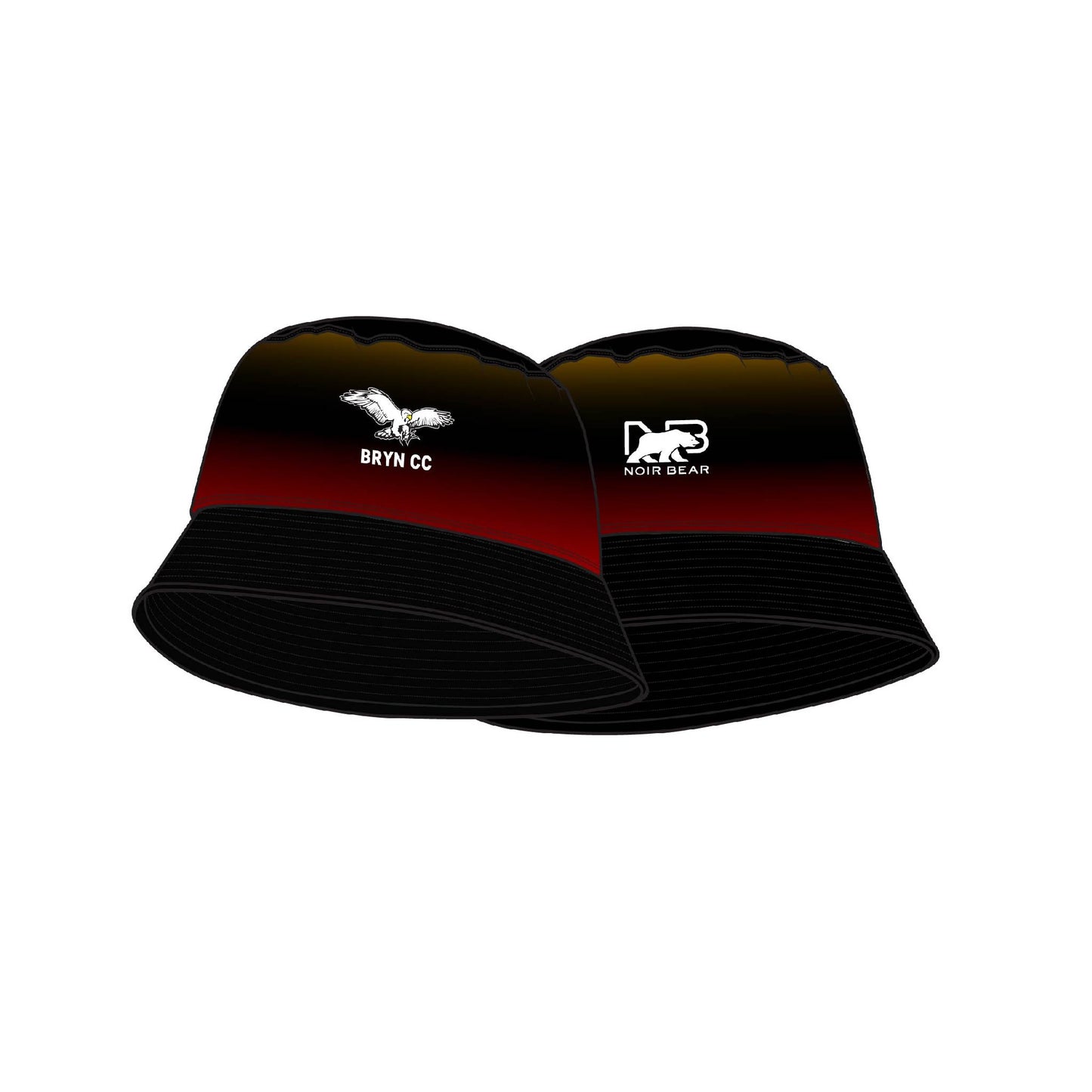 Bryn CC Bucket Hat