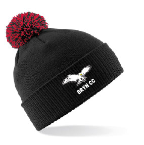 Bryn CC Bobble Hat
