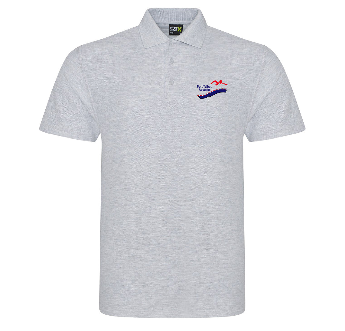 Port Talbot Aquatics Adults Polo