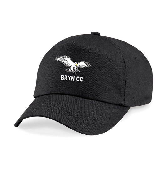 Bryn CC Baseball Cap