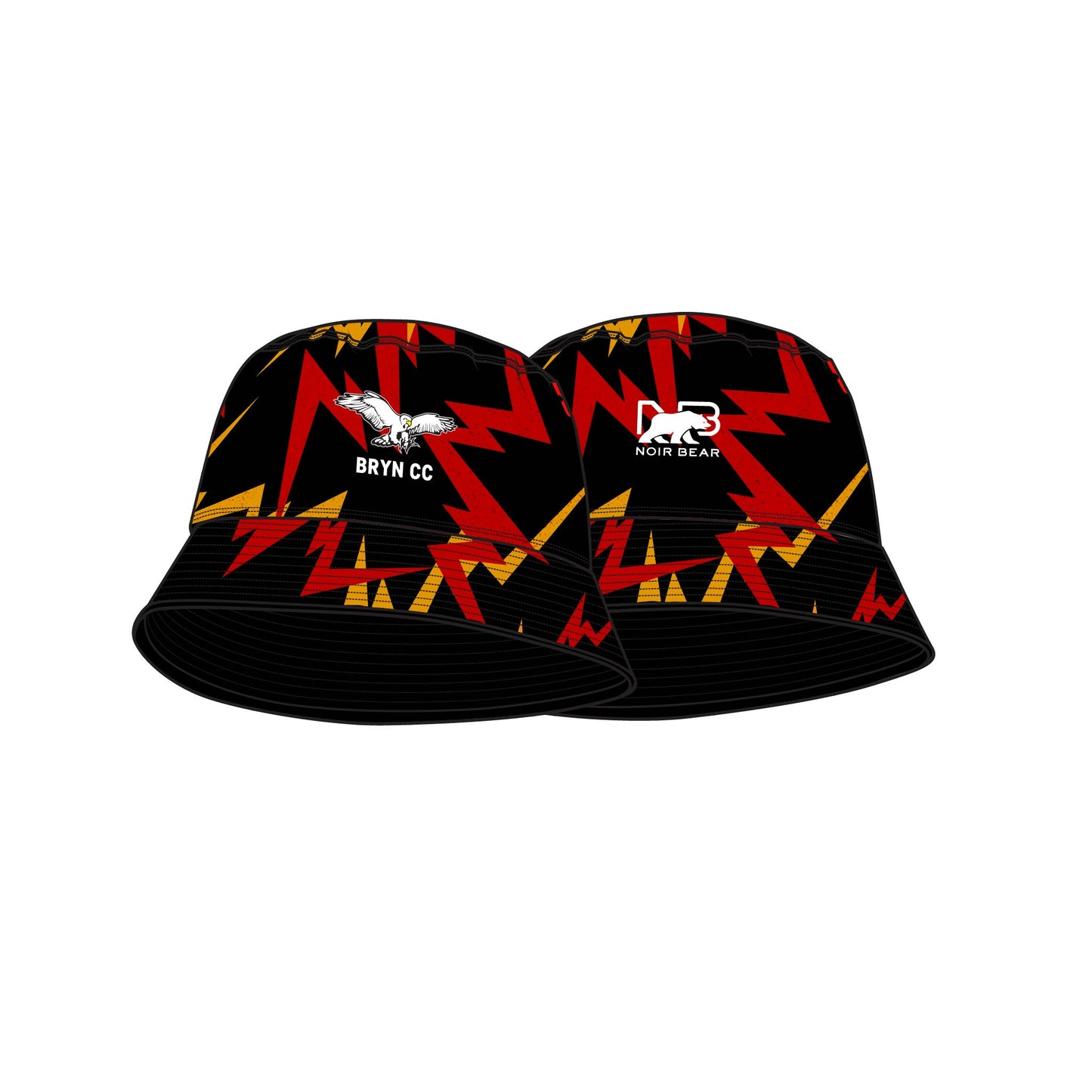 Bryn CC Bucket Hat