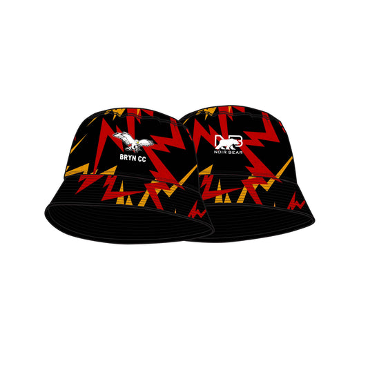 Bryn CC Bucket Hat