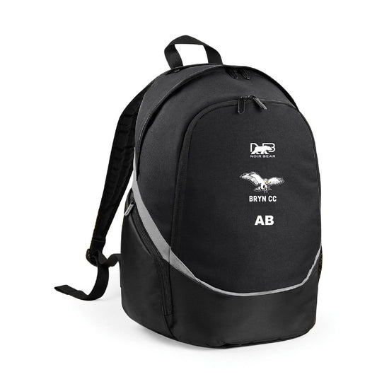 Bryn CC Backpack