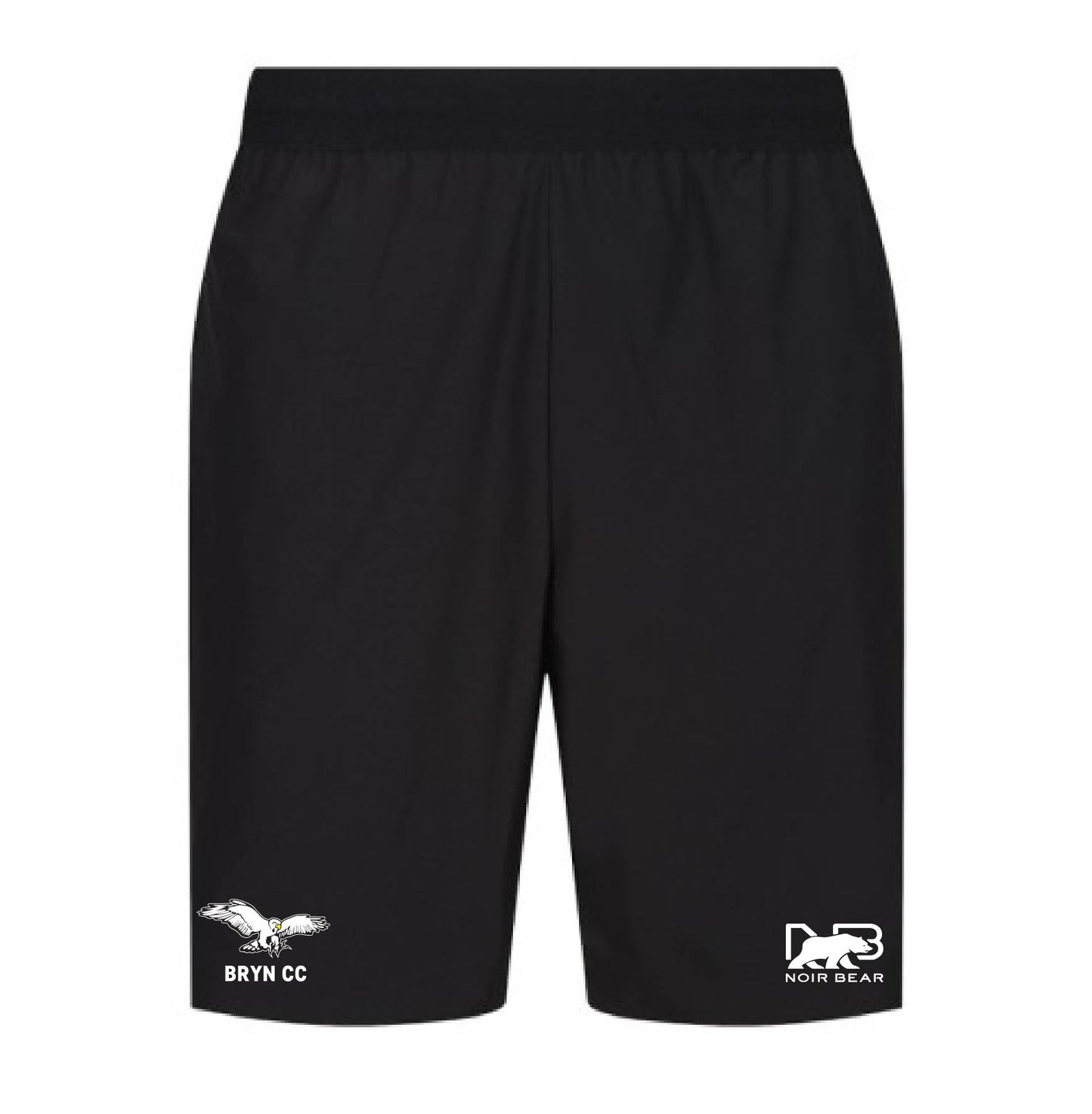 Bryn CC Leisure Short