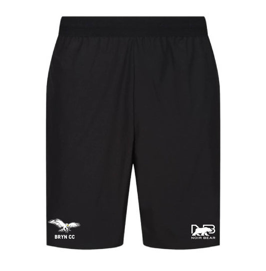 Bryn CC Leisure Short