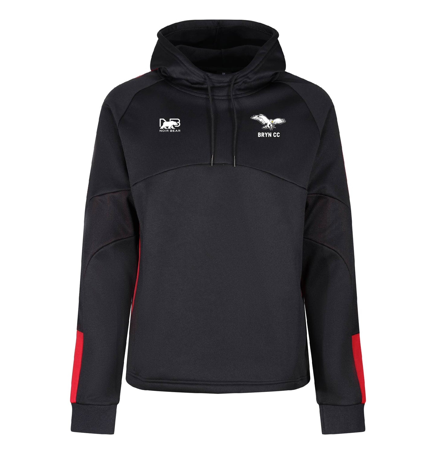 Bryn CC Edge Hoodie