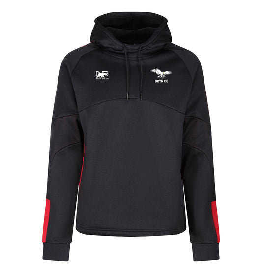 Bryn CC Edge Hoodie