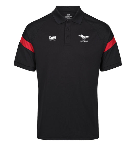Bryn CC Kinetic Polo