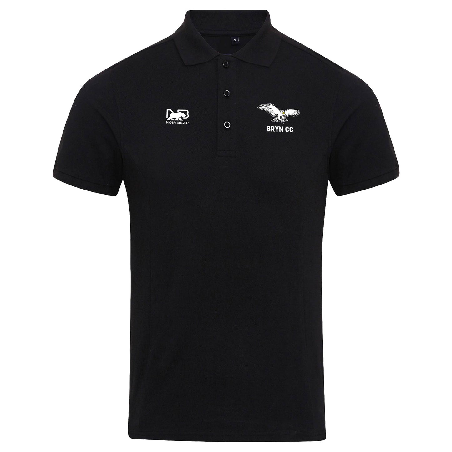 Bryn CC Mens Polo