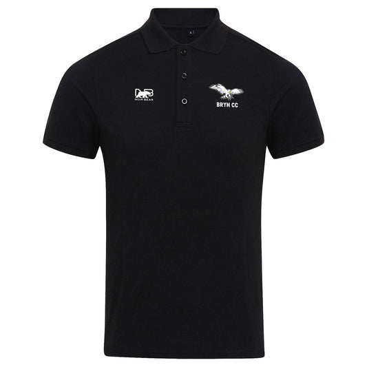 Bryn CC Mens Polo