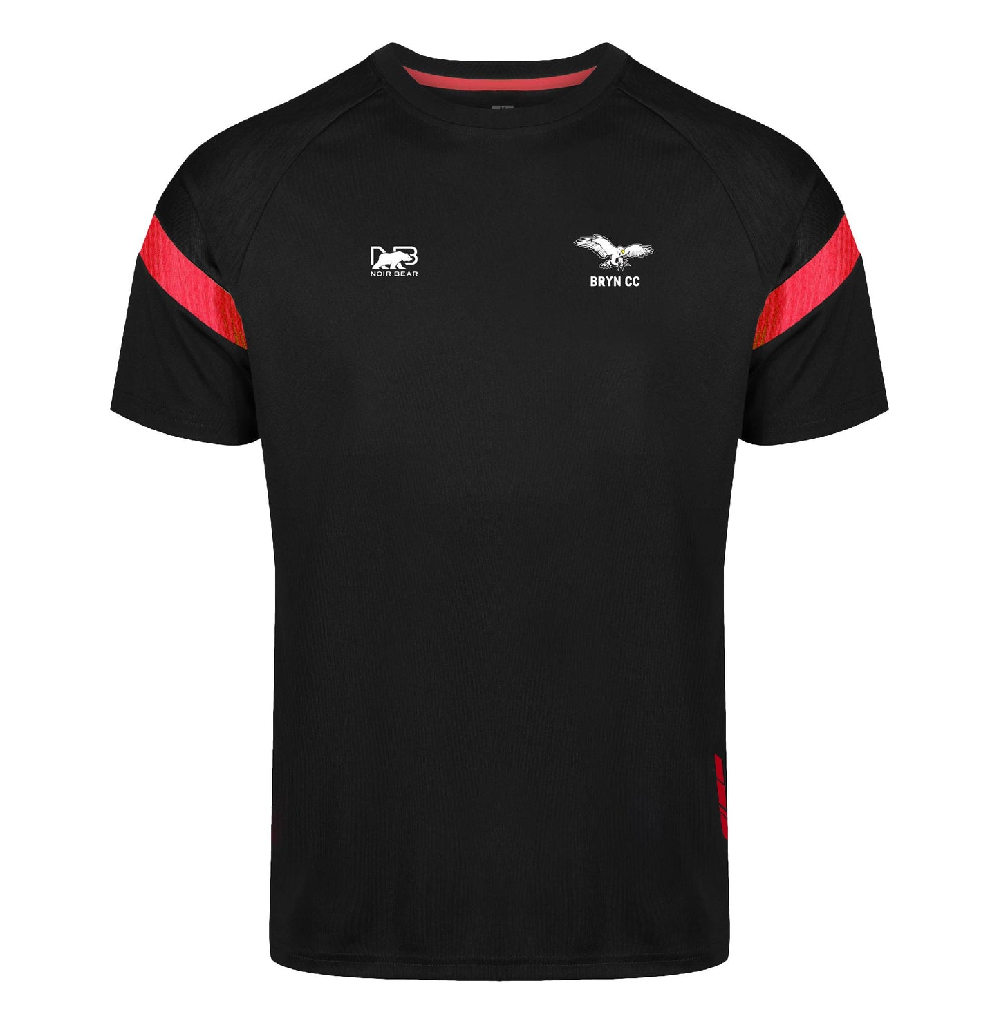 Bryn CC Kinetic Tee