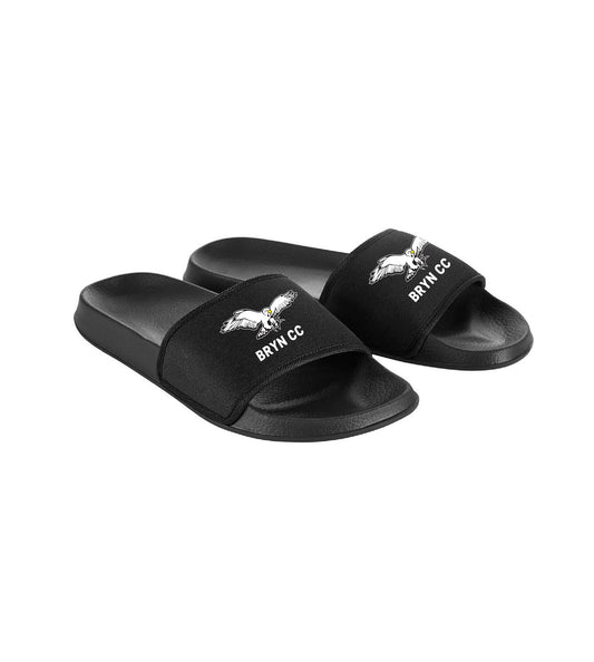 Bryn CC Sliders