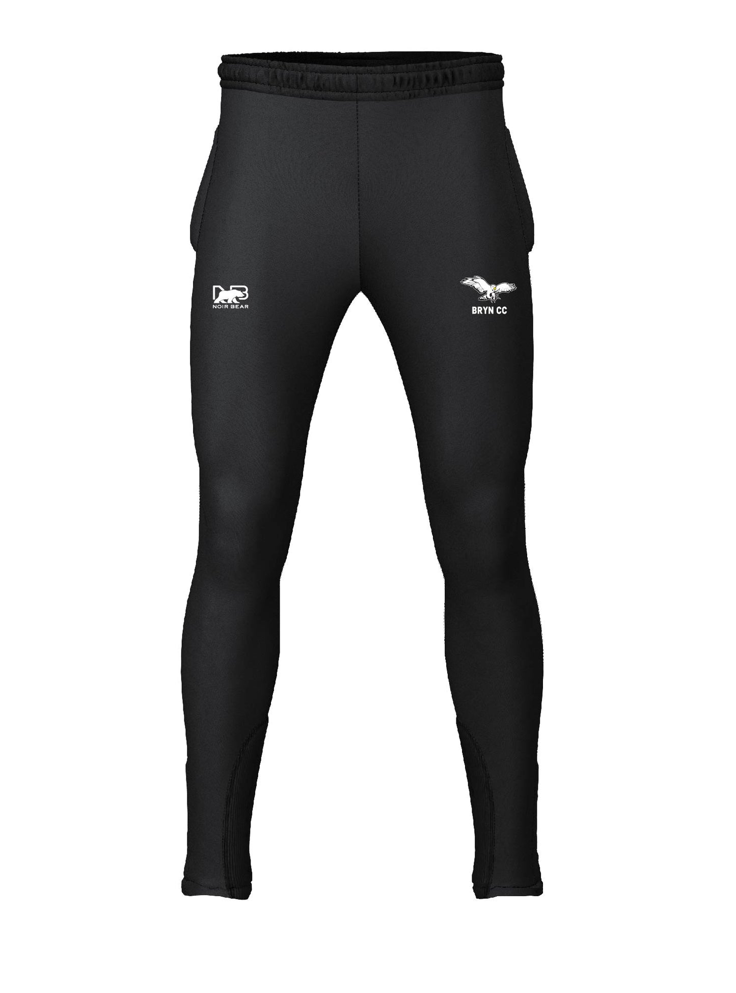 Bryn CC Skinny Pants
