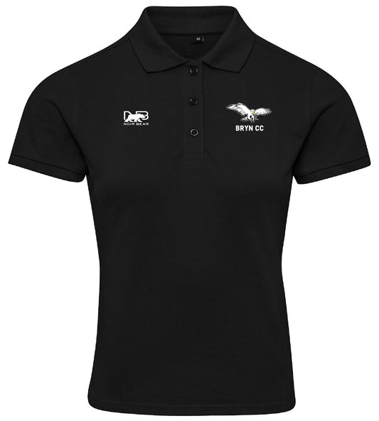 Bryn CC Womens Polo