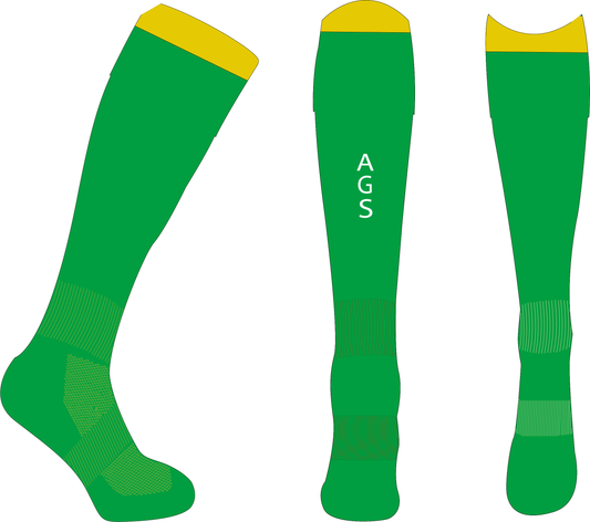 Mini Stars Socks