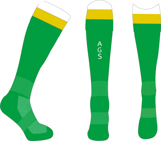 Mini Stars Socks