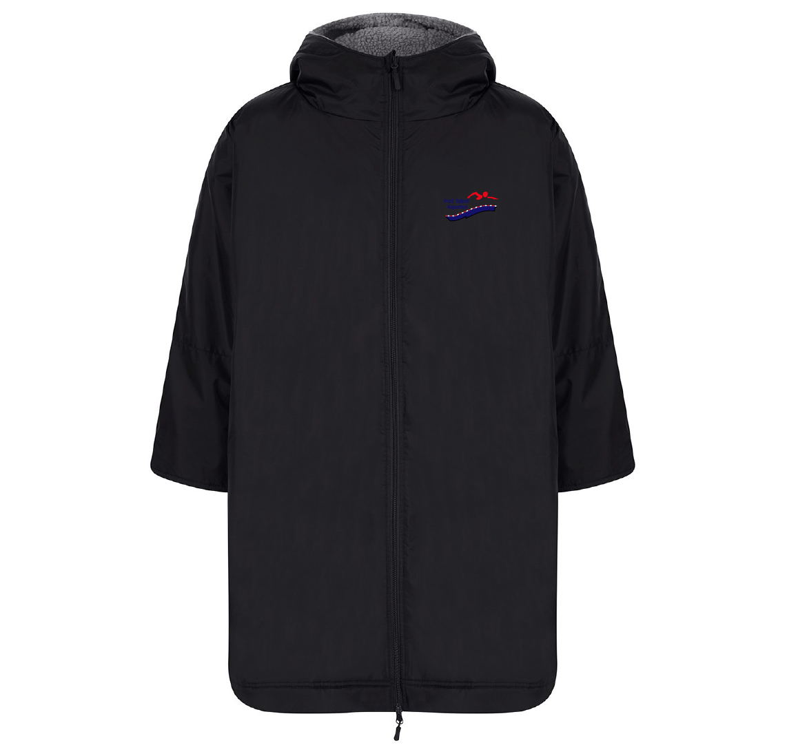 Port Talbot Aquatics All Weather Robe