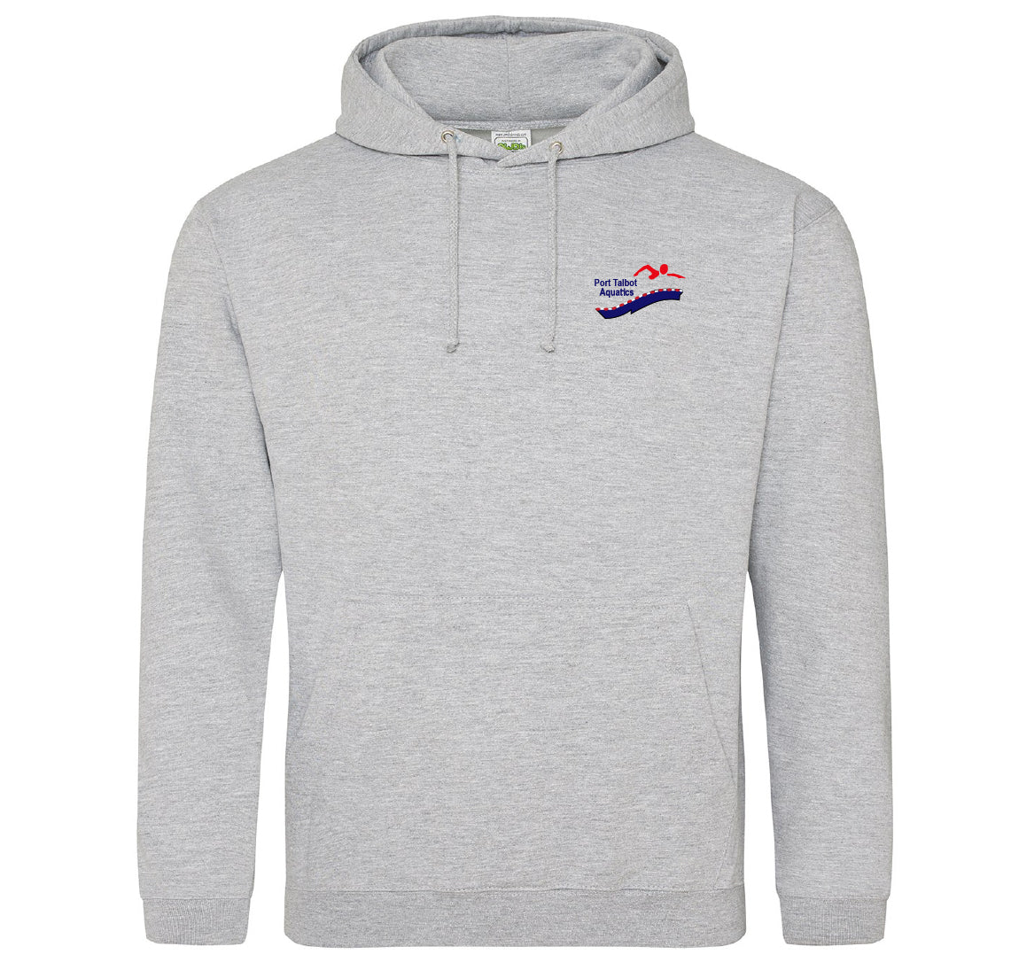 Port Talbot Aquatics Adults Hoodie
