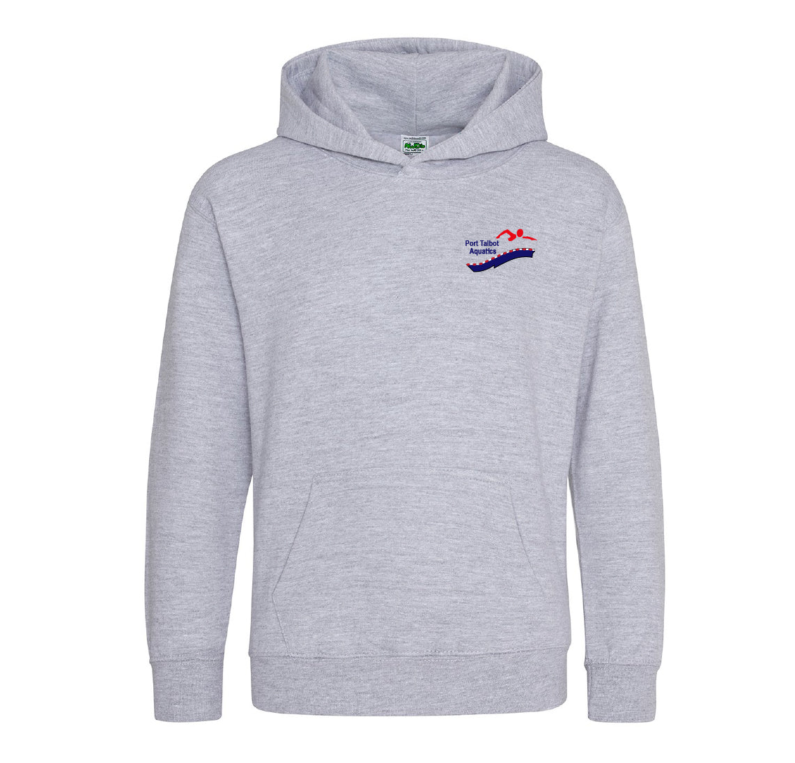 Port Talbot Aquatics Kids Hoodie