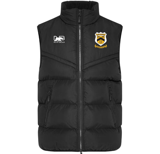 Taibach RFC Chevron Gilet