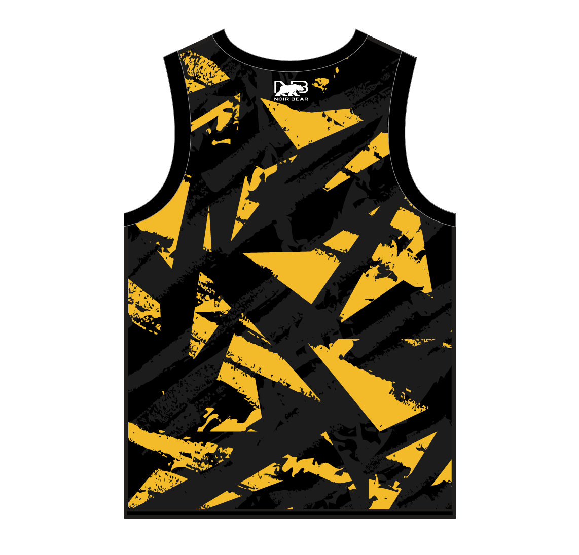 Taibach RFC Sublimated Singlet