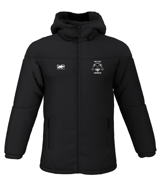 Port Talbot Panthers Contoured Thermal Jacket
