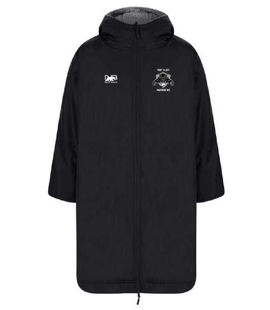 Port Talbot Panthers All Weather Robe