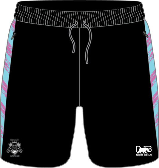 Port Talbot Panthers Leisure Shorts