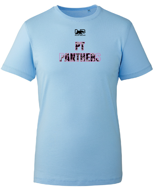 Port Talbot Panther Cotton Tee