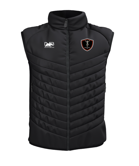 Aberavon Quins Pro Gilet