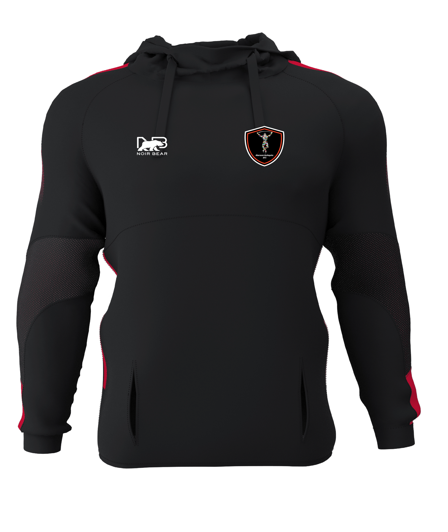 Aberavon Quins RFC Edge Hoodie