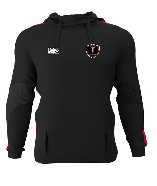 Aberavon Quins RFC Edge Hoodie