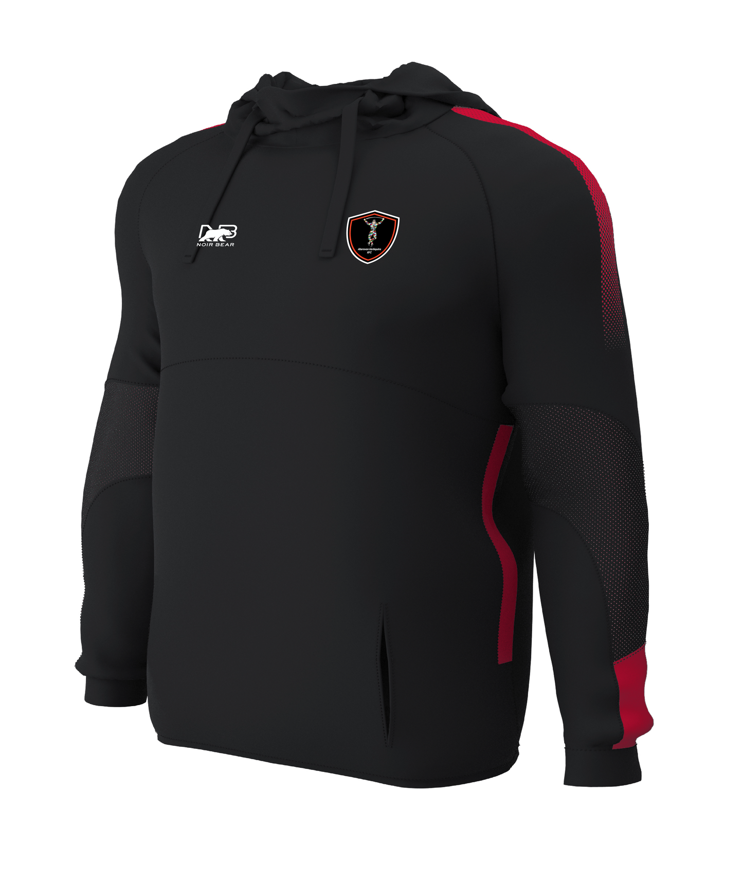 Aberavon Quins RFC Edge Hoodie