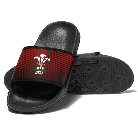 Wru Deaf Sliders