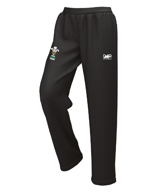 WRU Deaf Classic Stadium Pants Women Fit