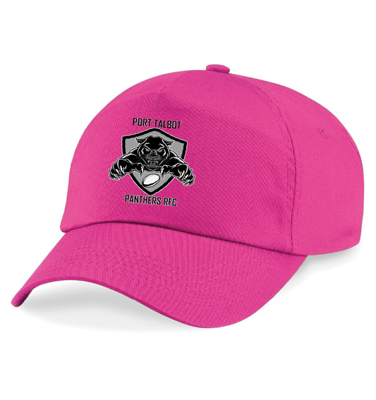 Port Talbot Panthers Baseball Cap